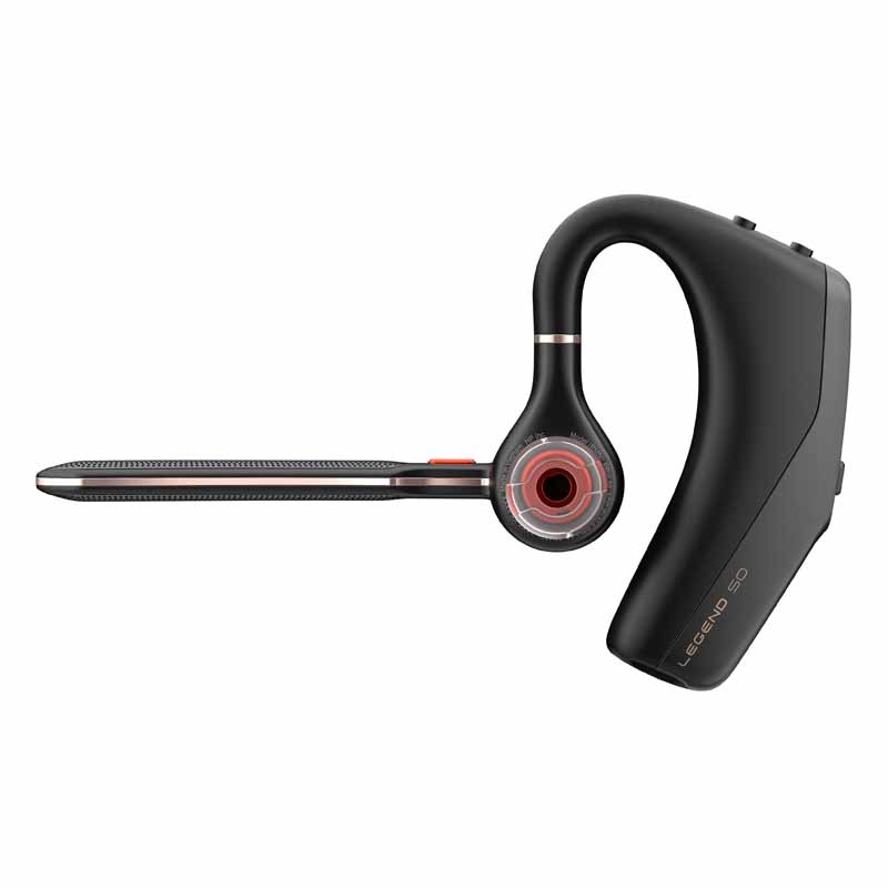 【新品】Voyager Legend Bluetoothヘッドセット Amazon | Poly Voyager Legend 50RTL + BT700 MS セット｜Qi