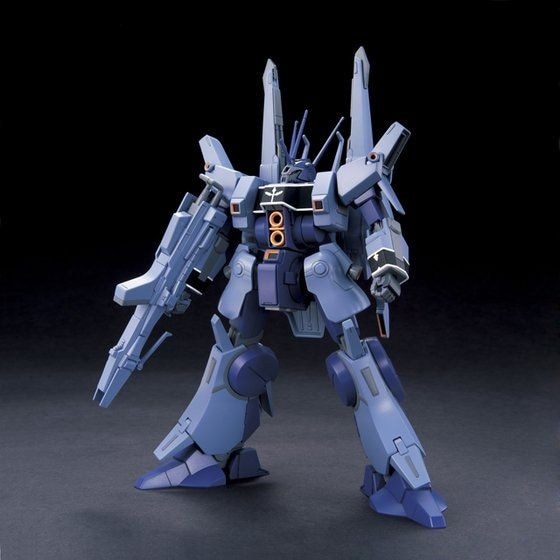 BANDAI SPIRITS HGUC 1/144 ドーベン・ウルフ（ユニコーンVer