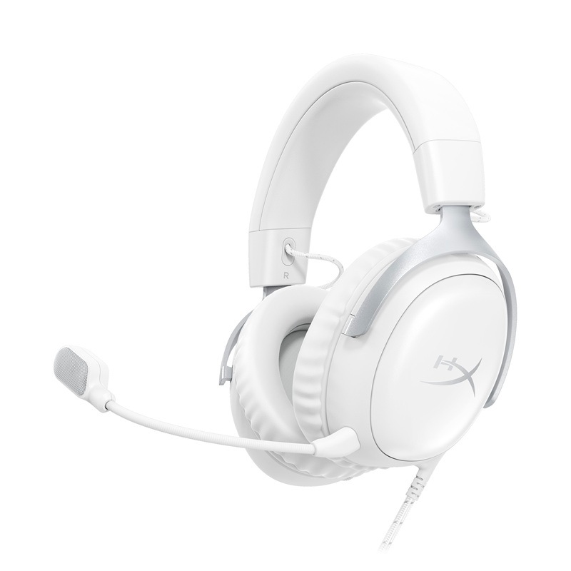 予約9/25新色発売】HyperX Cloud III ゲーミングヘッドセット 全