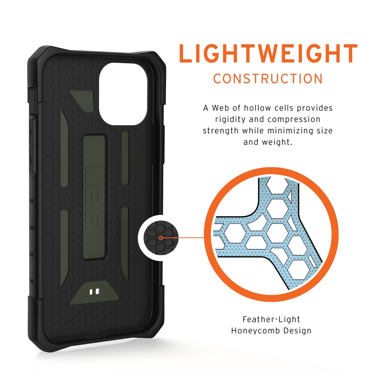 在庫限り Uag Iphone 12 Pro 12用 Pathfinder Seケース スタンダード カモフラージュ柄 全2色 耐衝撃 Uag Iphmシリーズ 6 1インチ Iphone スマートフォン タブレット関連 Urban Armor Gear Uag 対応機器から選ぶ Iphone シリーズ 18 Iphone 12 Pro
