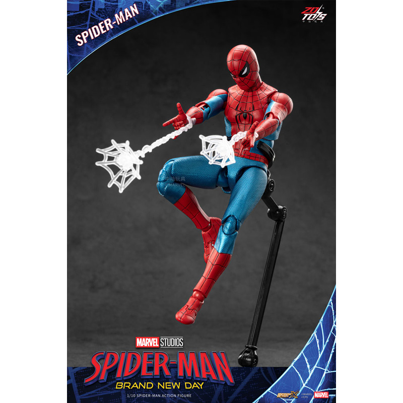 予約(2026年11月発売予定)】ZD TOYS Infinity Action Xシリーズ
