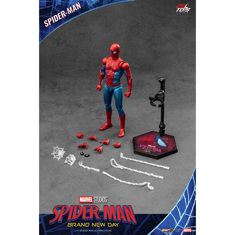 予約(2026年11月発売予定)】ZD TOYS Infinity Action Xシリーズ