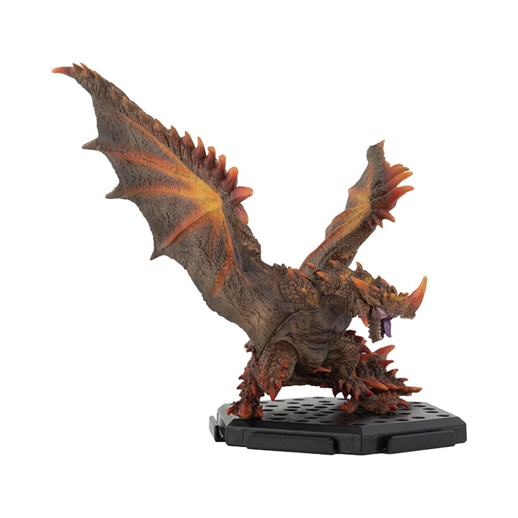 カプコン カプコンフィギュアビルダー スタンダードモデル Plus