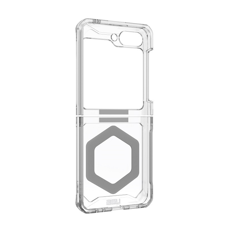 ʺ߸˸¤UAG Galaxy Z Flip 5  PLYO PRO ץ 3 Ѿ׷ ޥͥåȥ⥸塼¢ UAG-GLXZFLP5-YM꡼ Υץ󥹥ȥľġ