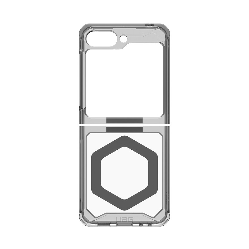 ʺ߸˸¤UAG Galaxy Z Flip 5  PLYO PRO ץ 3 Ѿ׷ ޥͥåȥ⥸塼¢ UAG-GLXZFLP5-YM꡼ Υץ󥹥ȥľġ