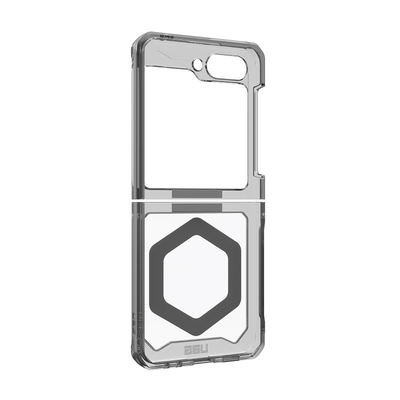 ʺ߸˸¤UAG Galaxy Z Flip 5  PLYO PRO ץ 3 Ѿ׷ ޥͥåȥ⥸塼¢ UAG-GLXZFLP5-YM꡼ Υץ󥹥ȥľġ