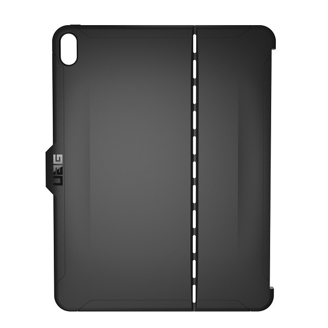 ʺ߸˸¤UAG 12.9 iPad Pro3 SCOUT Case(֥å)  UAG-IPDPROL3S-BK Υץ󥹥ȥľġ