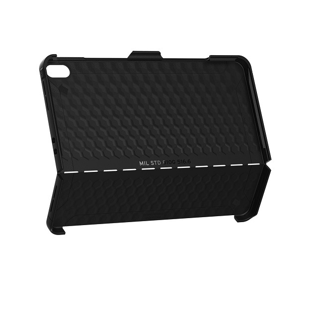 ʺ߸˸¤UAG 12.9 iPad Pro3 SCOUT Case(֥å)  UAG-IPDPROL3S-BK Υץ󥹥ȥľġ