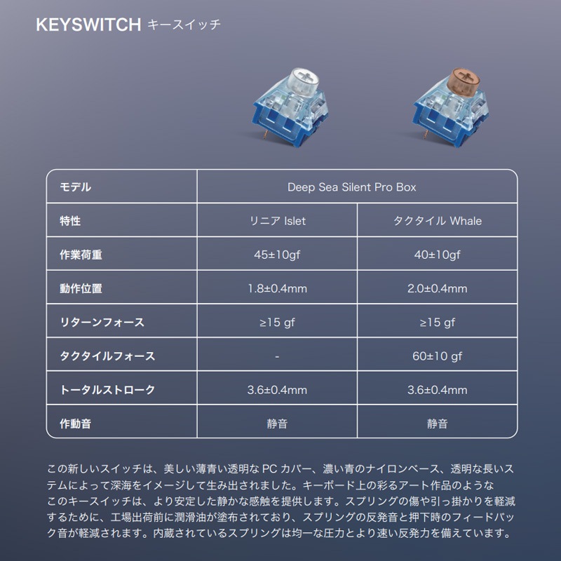 iKBC CD108シリーズ JIS配列 112キー キーボード フルサイズ