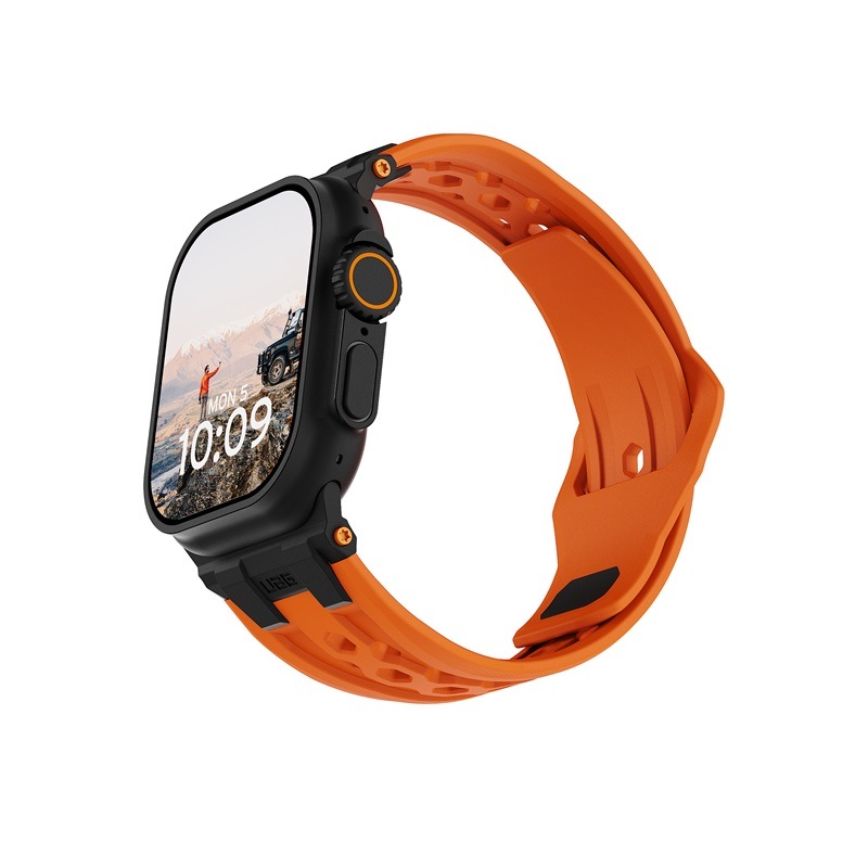 予約5/29新色発売】UAG Apple Watch用バンド 49/46/45/44mm用バンド