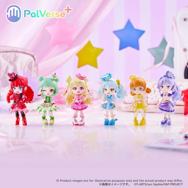 予約(2027/3/26発売予定)】ブシロードクリエイティブ PalVerse＋