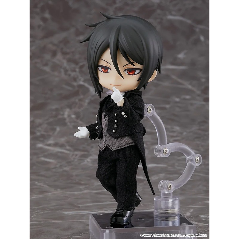 予約(2027年3月発売予定)】グッドスマイルカンパニー ねんどろいどどー