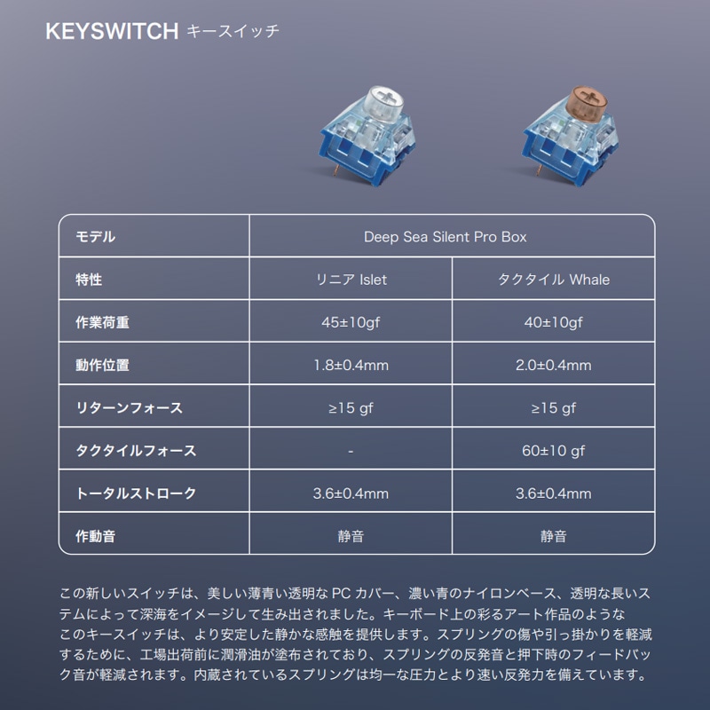 再生品・保証なし・箱無し】【訳あり】iKBC CD108シリーズ JIS配列 112