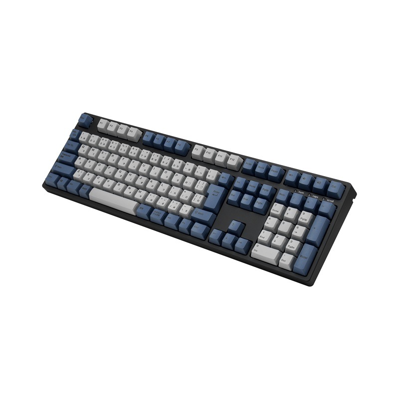 再生品・保証なし・箱無し】【訳あり】iKBC CD108シリーズ JIS配列 112