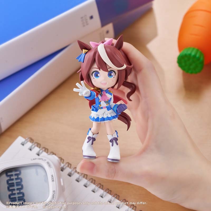 予約(2027/5/14発売予定)】ブシロードクリエイティブ PalVerse ウマ娘