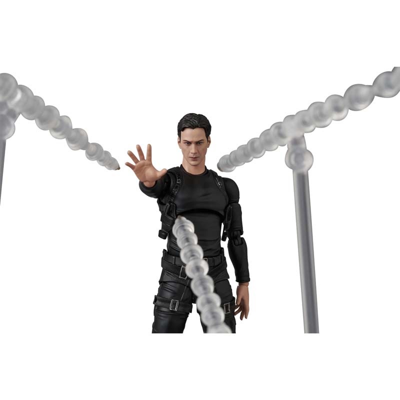 予約(2027年7月下旬発売予定)】メディコム・トイ MAFEX NEO（THE