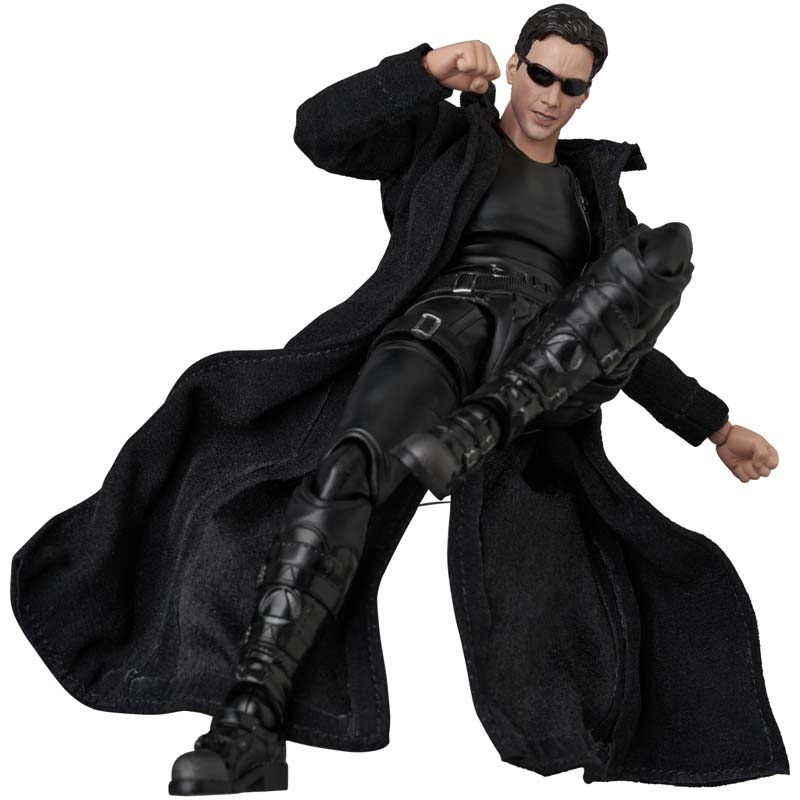 予約(2027年7月下旬発売予定)】メディコム・トイ MAFEX NEO（THE