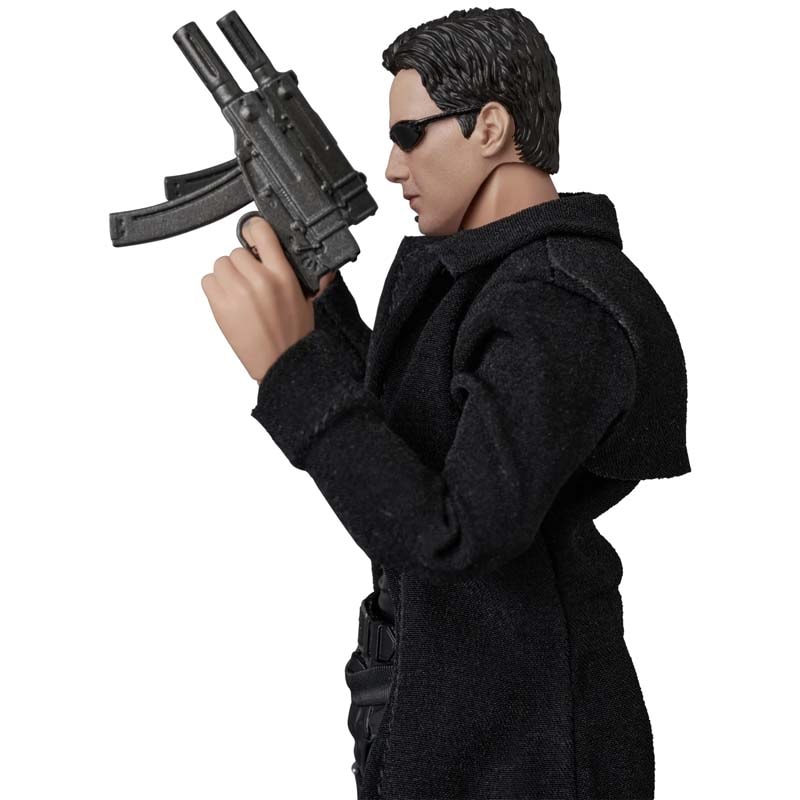 予約(2027年7月下旬発売予定)】メディコム・トイ MAFEX NEO（THE