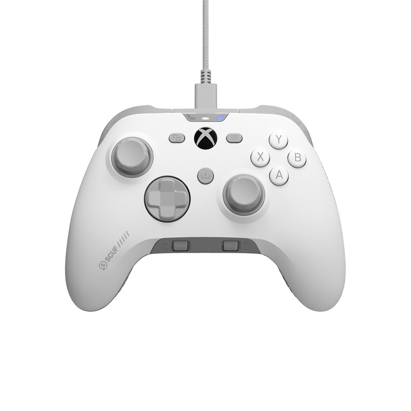 SCUF Valor Wired TMR Xbox ＆ PC用有線ゲームコントローラー 全2色