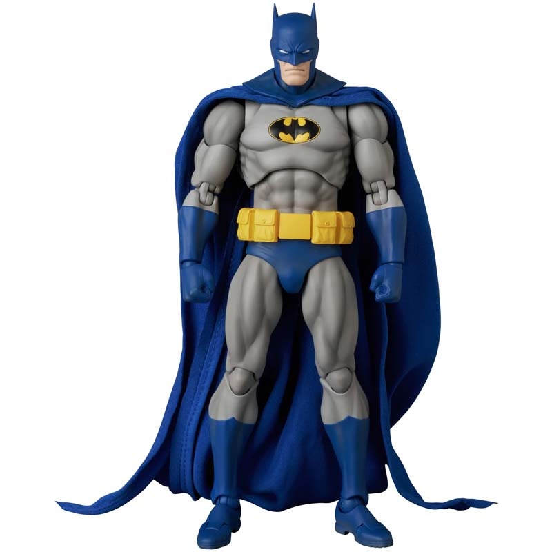 予約(2027年7月下旬発売予定)】メディコム・トイ MAFEX BATMAN