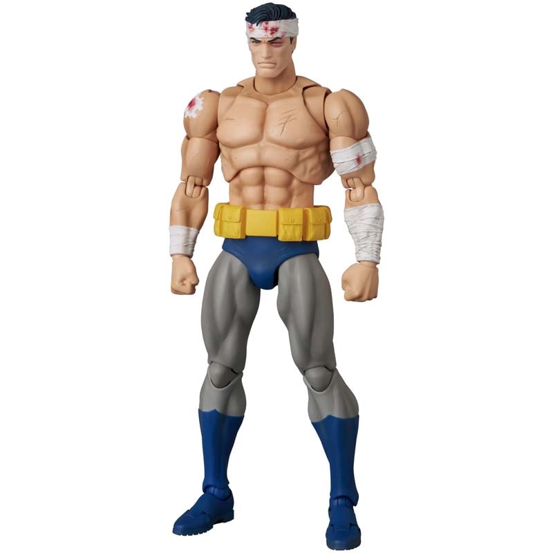 予約(2027年7月下旬発売予定)】メディコム・トイ MAFEX BATMAN