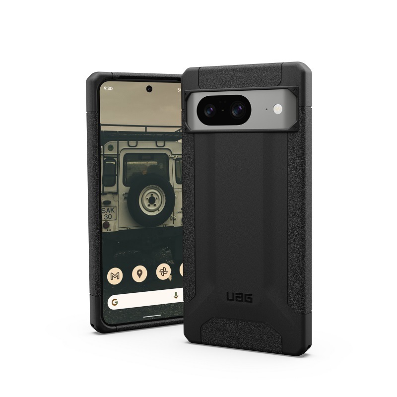 UAG Google Pixel 8ѥ SCOUT 2 Ѿ׷ UAG-GP8S꡼ Υץ󥹥ȥľġ