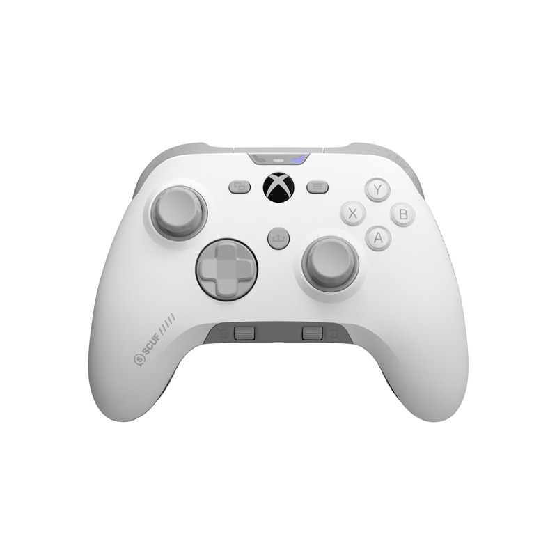 SCUF Valor Pro Wireless Xbox ＆ PC用無線ゲームコントローラー 全2色