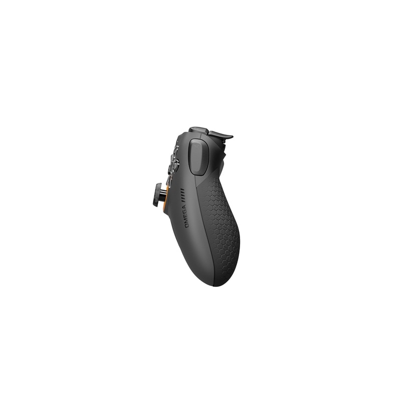 SCUF Omega Wireless PS5 ＆ PC用無線パフォーマンスコントローラー 全