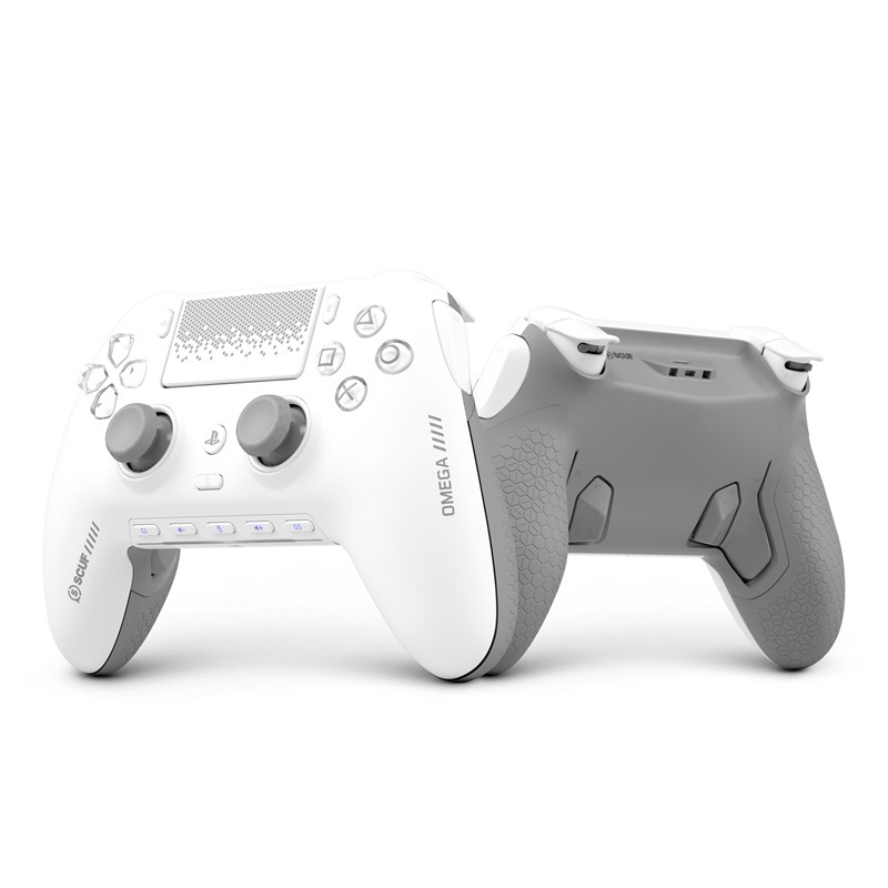 予約(6/19発売)】SCUF Omega Wireless PS5 ＆ PC用無線パフォーマンス