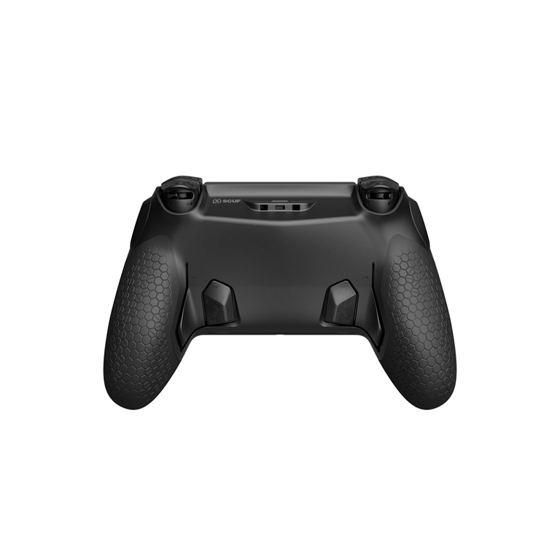 SCUF Omega Wireless PS5 ＆ PC用無線パフォーマンスコントローラー 全