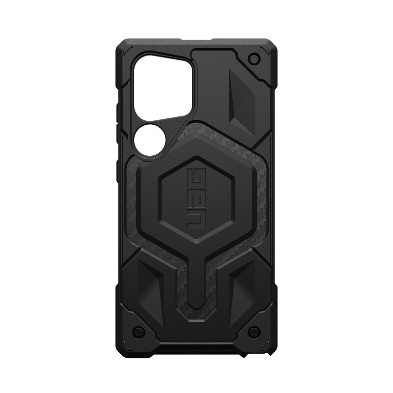 UAG Galaxy S24 Ultra ޥͥåб MONARCH PRO ץߥ 3 Ѿ׷ UAG-GLXS24U-PMS꡼ Υץ󥹥ȥľġ