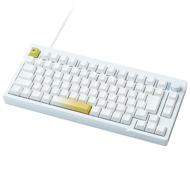 予約(9月末発売)】ULTRA PLUS UPトリガー対応 CNCフルアルミ 75