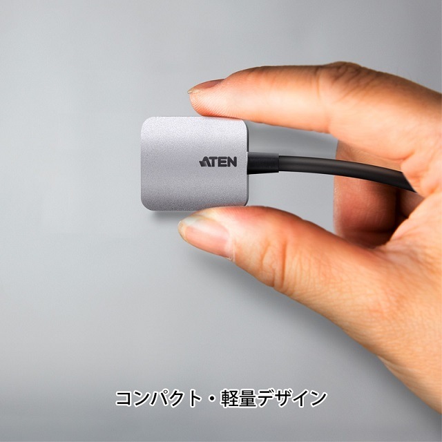 ڥ᡼󤻡ATEN USB-CVGAС  UC3002A/ATEN Υץ󥹥ȥľġ