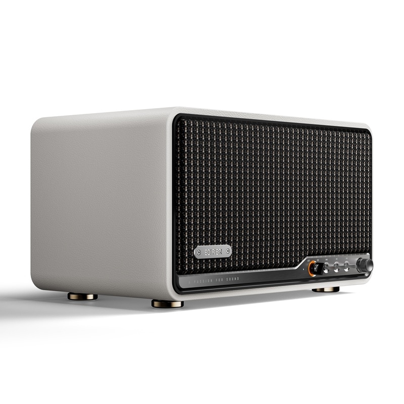EDIFIER S300 ワイヤレススピーカー アイボリーホワイト EDIFIER S300 | Edifier