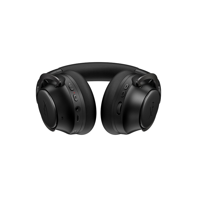 yuutatinnAirPods2個セット Amazon.co.jp: HyperX Cloud MIX Buds 2 ワイヤレス ゲーミング
