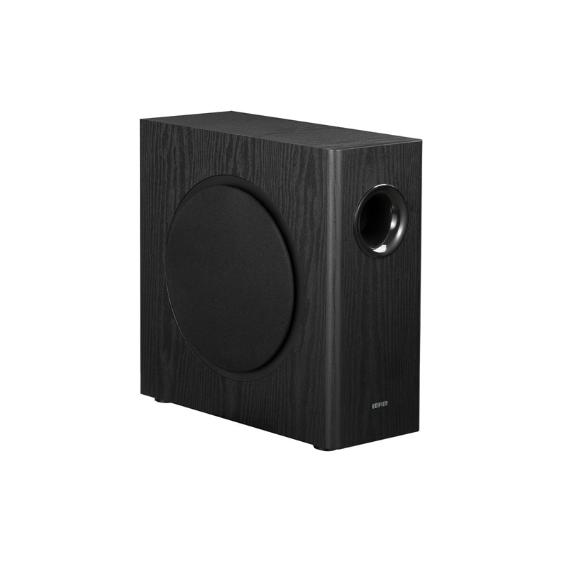 予約(10/3発売)】Edifier パワードサブウーファー T5s 定格出力