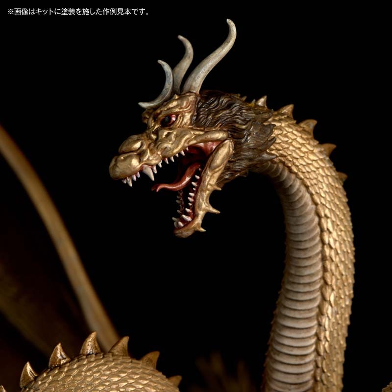 予約(2026年8月発売予定)】海洋堂 ARTPLA SCULPTURE WORKS