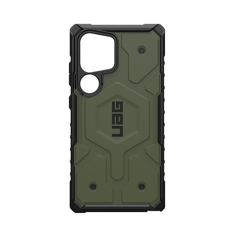 UAG Galaxy S24 Ultra PATHFINDER ɥ 2 Ѿ׷ UAG-GLXS24U꡼ Υץ󥹥ȥľġ