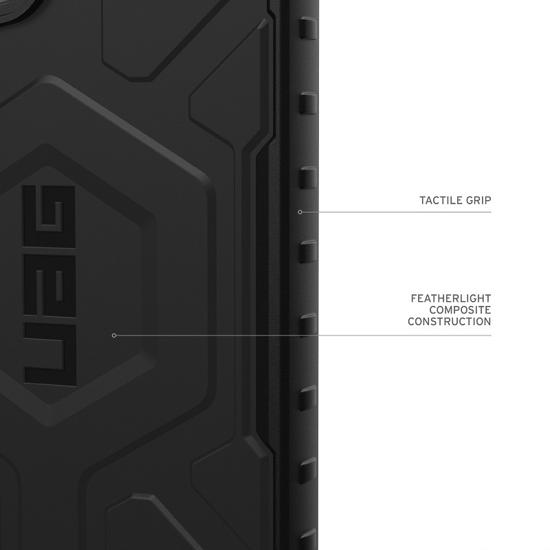 UAG Galaxy S24 Ultra PATHFINDER ɥ 2 Ѿ׷ UAG-GLXS24U꡼ Υץ󥹥ȥľġ