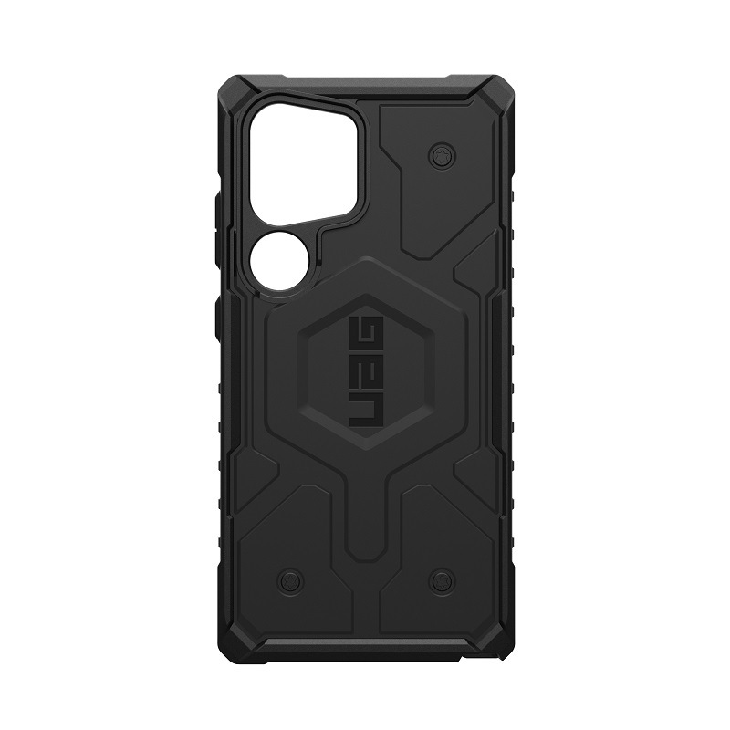 UAG Galaxy S24 Ultra PATHFINDER ɥ 2 Ѿ׷ UAG-GLXS24U꡼ Υץ󥹥ȥľġ