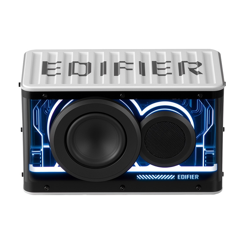 【未開封】EDIFIER QD25 小型 ポータブルスピーカー 予約(10/3発売)】Edifier ポータブル Bluetooth スピーカー QD25