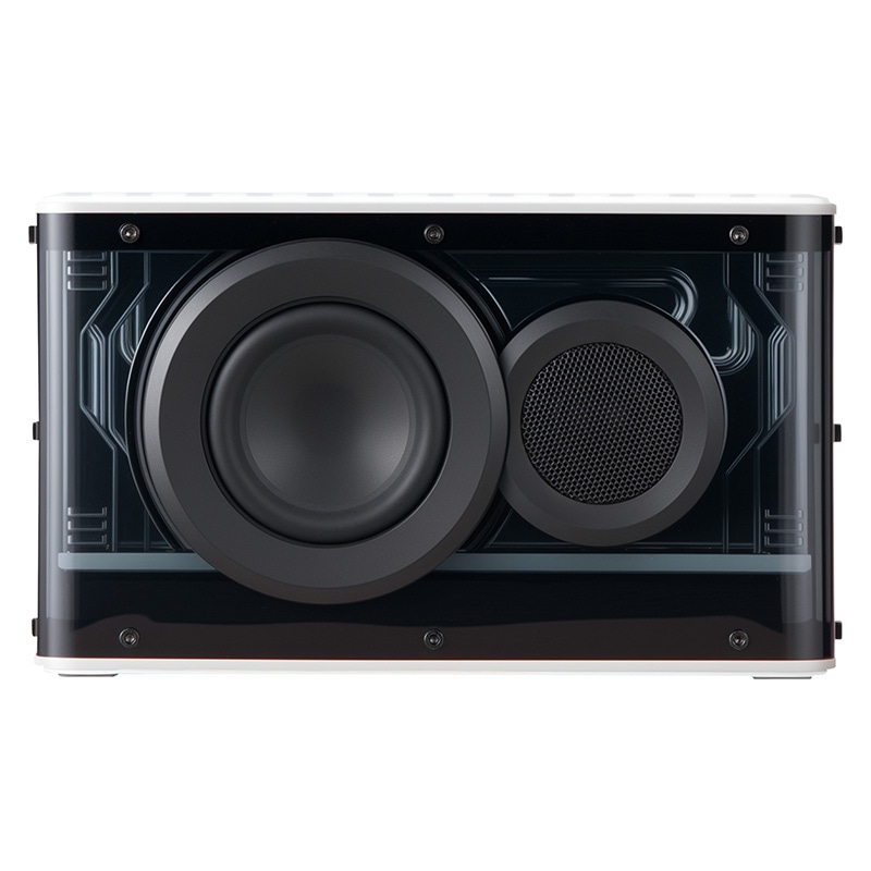 EDIFIER QD25 ポータブルスピーカー 予約(10/3発売)】Edifier ポータブル Bluetooth スピーカー QD25