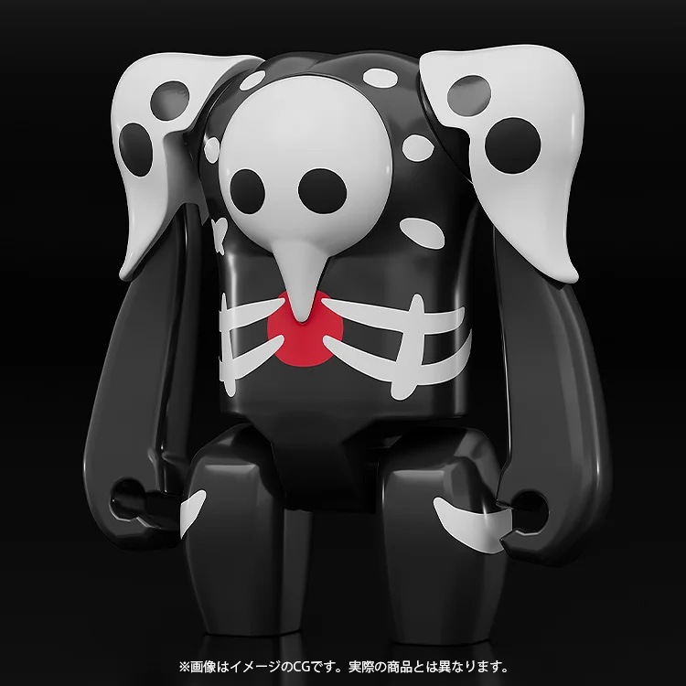 予約(2026年12月発売予定)】グッドスマイルカンパニー BRICKROID 第4の