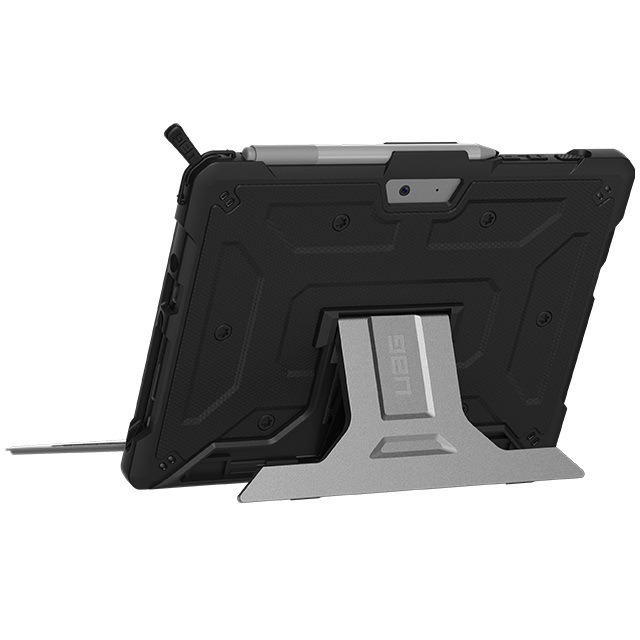 在庫限り）UAG Surface Go 4/Go 3/Go 2/Go用 Metropolisケース