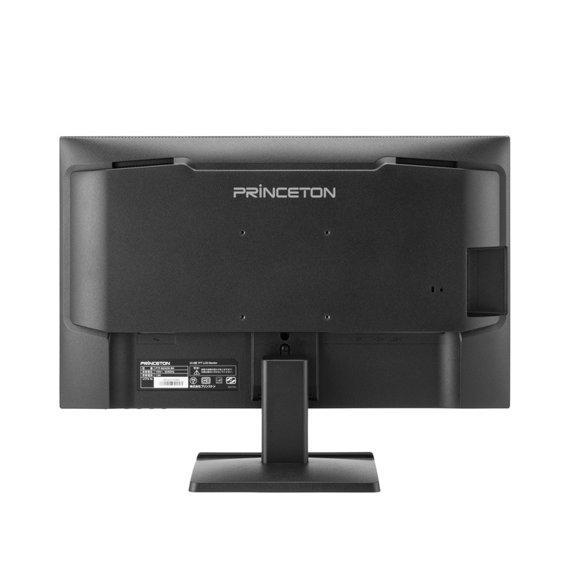 プリンストン製　23インチ液晶ディスプレイ 23.8インチ フルHD 液晶ディスプレイ 120Hz ADSパネル HDMI / USB Type