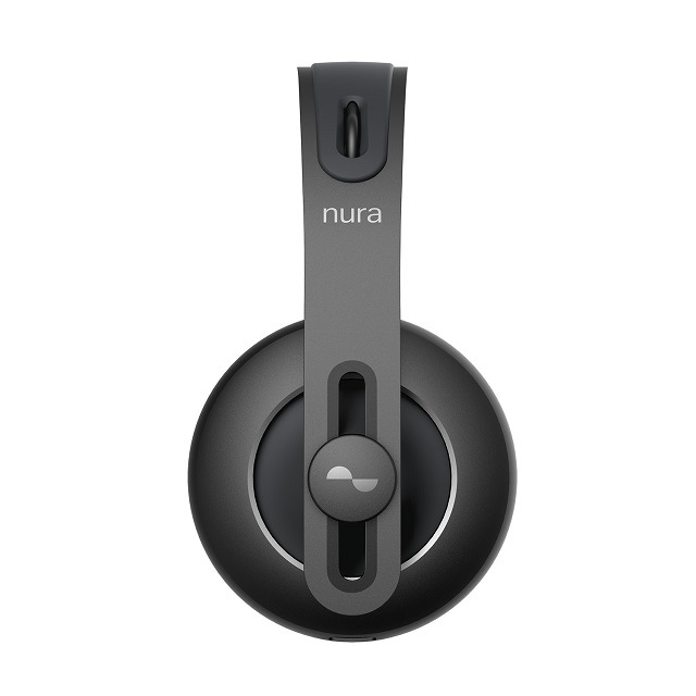 Nuraphone Nuraワイヤレスヘッドフォン ccorca.org