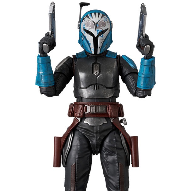 予約(2027年3月下旬発売予定)】メディコム・トイ MAFEX BO-KATAN KRYZE