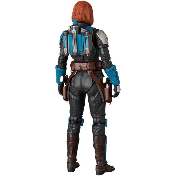 予約(2027年3月下旬発売予定)】メディコム・トイ MAFEX BO-KATAN KRYZE