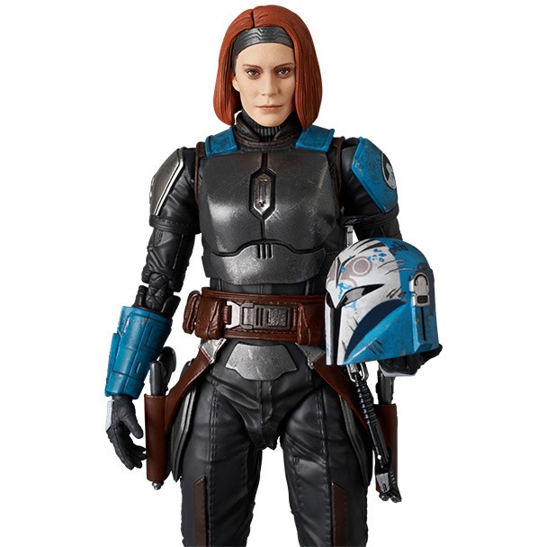 予約(2027年3月下旬発売予定)】メディコム・トイ MAFEX BO-KATAN KRYZE
