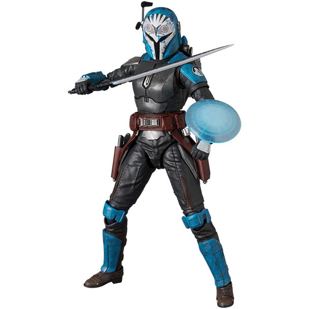 予約(2027年3月下旬発売予定)】メディコム・トイ MAFEX BO-KATAN KRYZE
